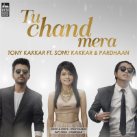 Tu Chand Mera (Single)