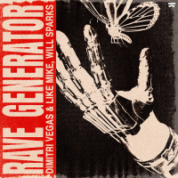 Rave Generator (Single)