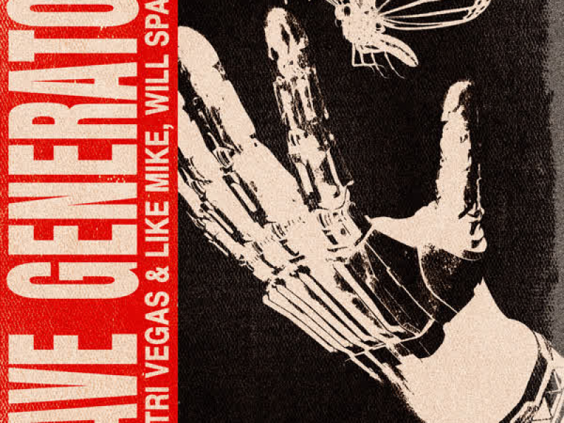 Rave Generator (Single)