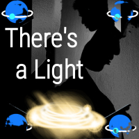 There's A Light (Single)