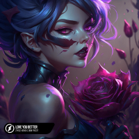 Love You Better (Single)