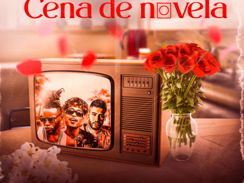 Cena de Novela (Single)