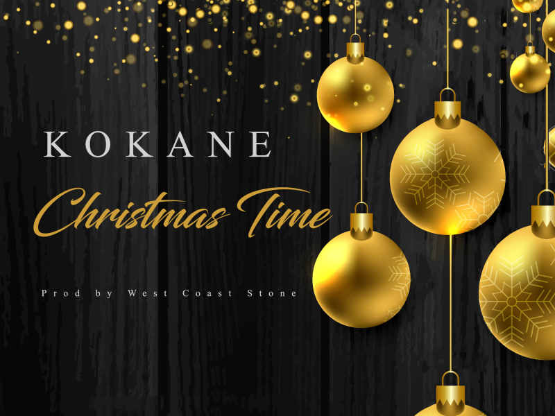 Christmas Time (Single)