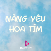 Nàng Yêu Hoa Tím