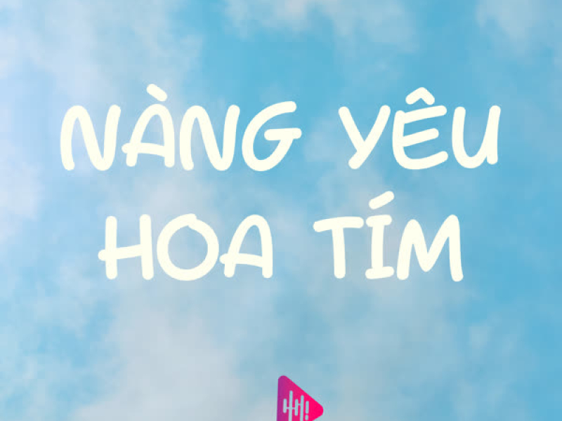 Nàng Yêu Hoa Tím