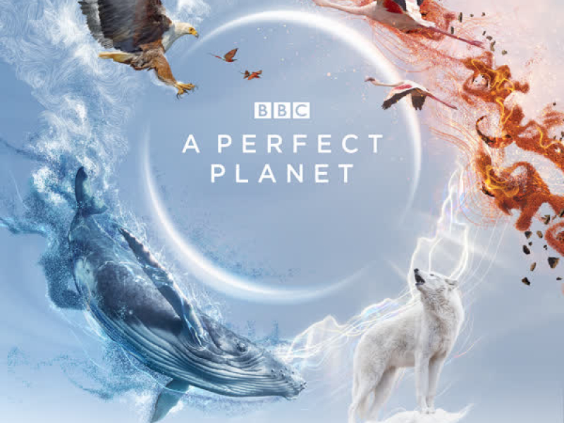 A Perfect Planet (Soundtrack from the BBC Series)