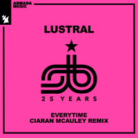 Everytime (Ciaran McAuley Remix) (Single)