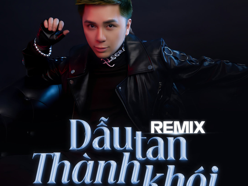 Dẫu Tan Thành Khói (Anh Vẫn Yêu Em) [ACV Remix] (Single)