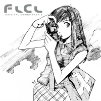 FLCL Season 1 Vol. 2 (Original Television Soundtrack) (Single)