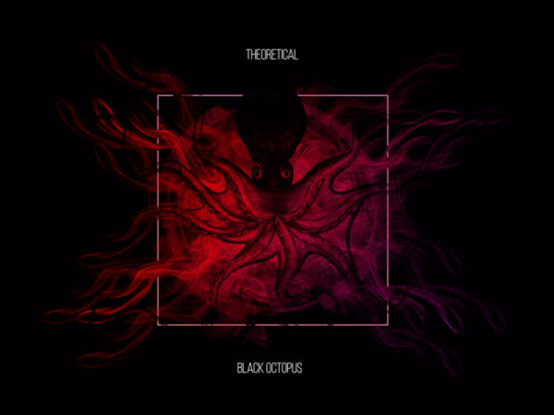 Black Octopus (EP)