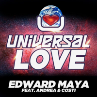 Universal Love (feat. Andrea & Costi) (Beatport Version)