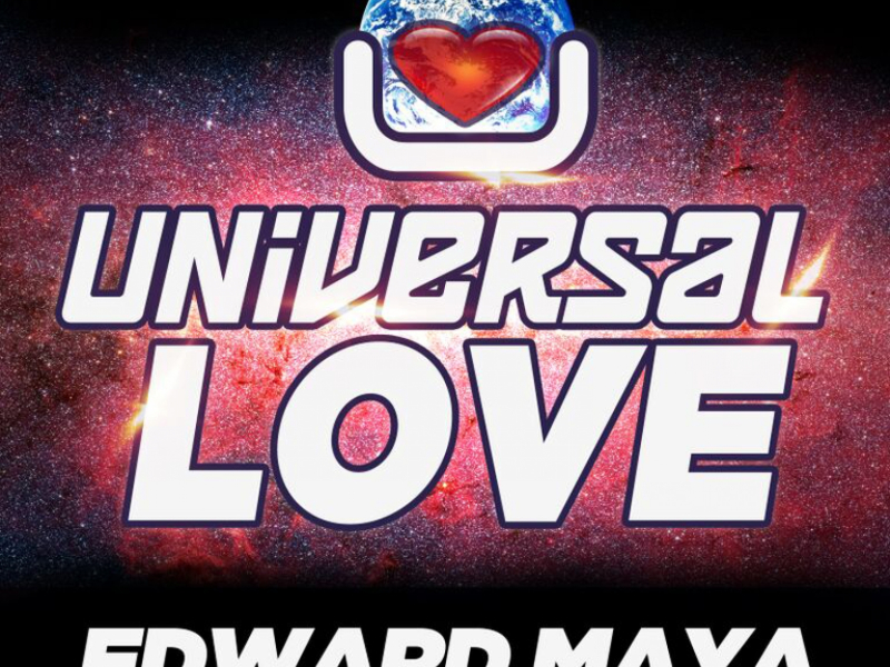 Universal Love (feat. Andrea & Costi) (Beatport Version)