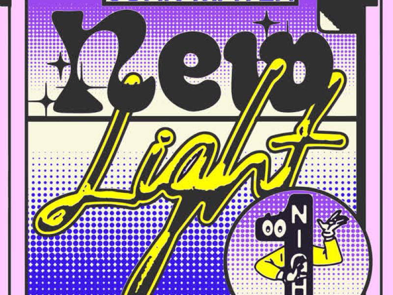 New Light (Single)