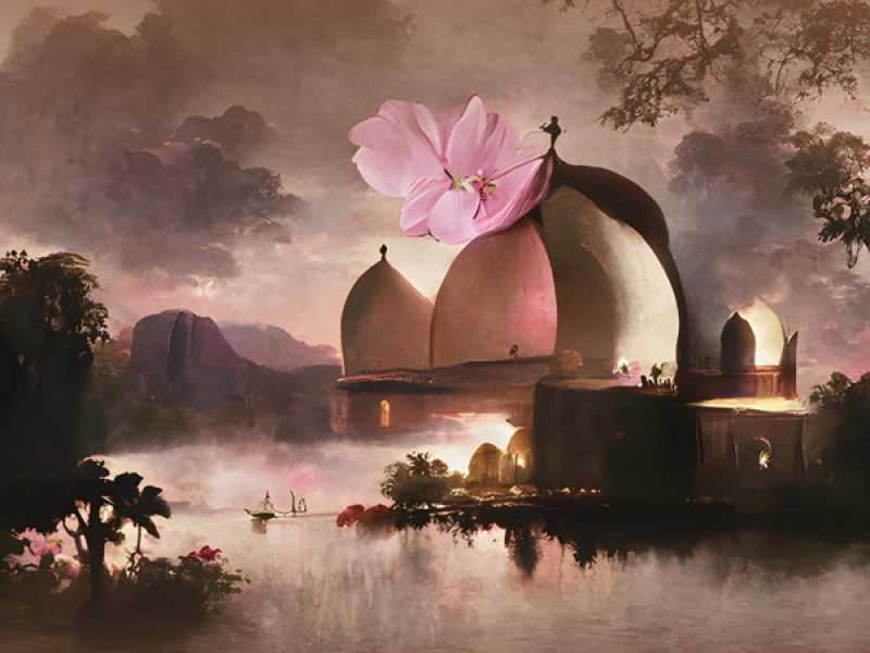 Warahmat Allah Wasalam-atun (Single)