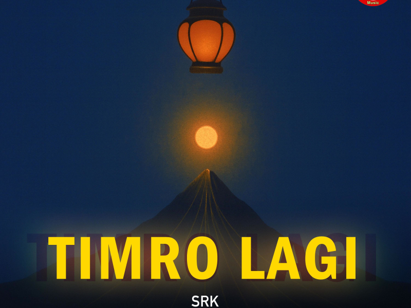 Timro Lagi (Single)