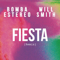 Fiesta (Remix) (Single)