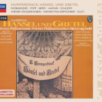 Humperdinck: Hansel und Gretel