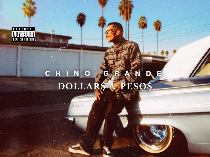 Dollars & Pesos (Single)