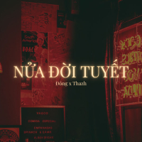 Nửa Đời Tuyết (Single)