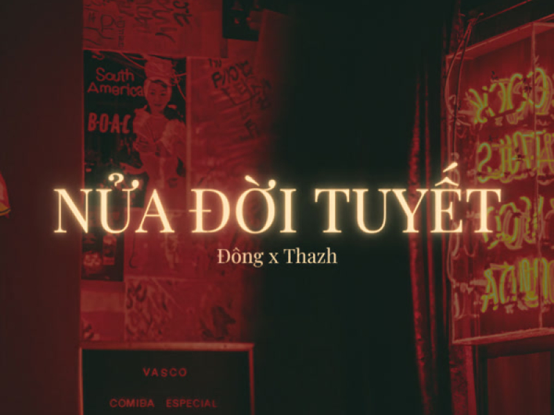 Nửa Đời Tuyết (Single)