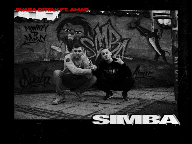 Simba (Single)