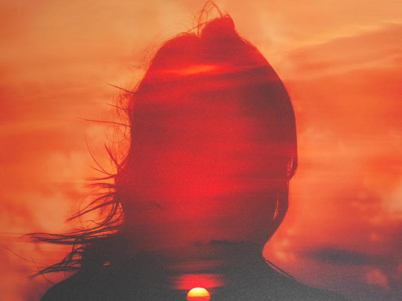 Another Love (Single)