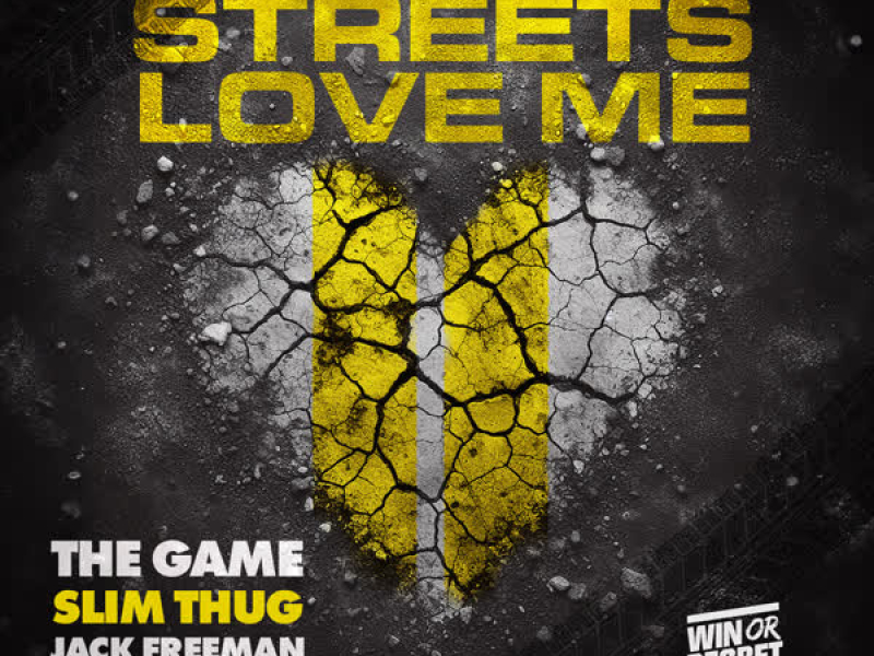 Streets Love Me II (Single)