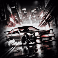 BURNED TIRES (Single)