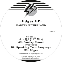 Edges (EP)