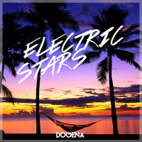 Electric Stars (feat.Nathan Brumley) (Radio Edit) (Single)