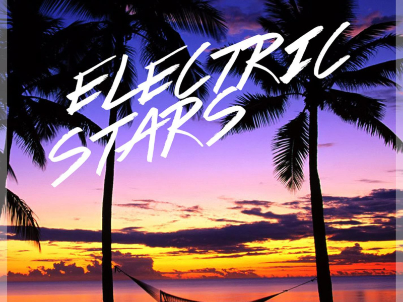 Electric Stars (feat.Nathan Brumley) (Radio Edit) (Single)