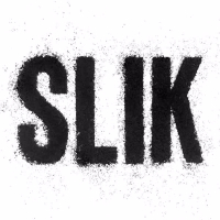 SLIK EP (EP)