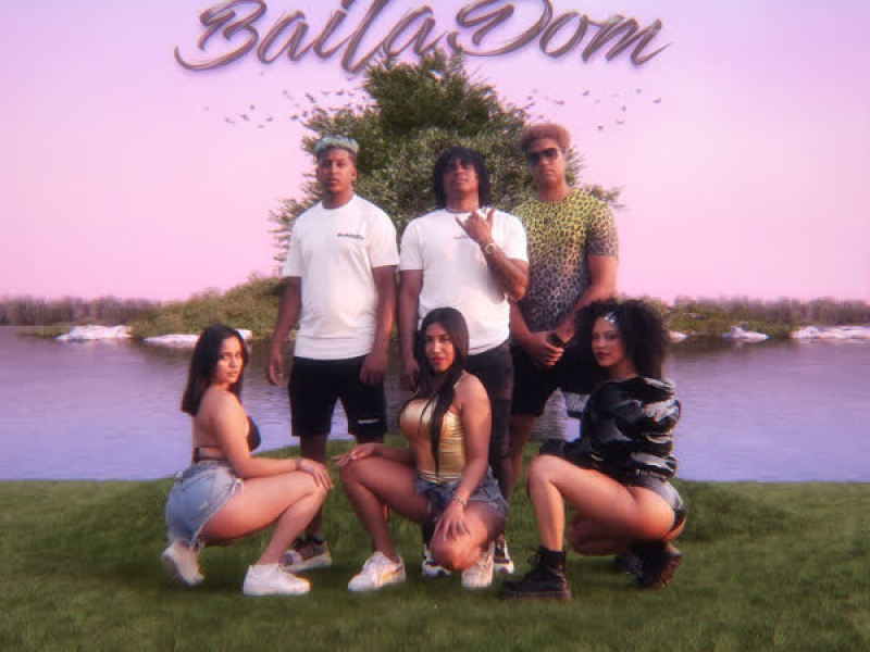 Baila Dom (Single)