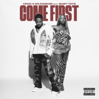 Come First (Single)