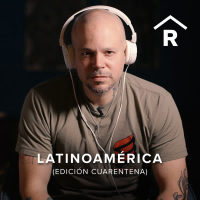 Latinoamérica (Edicíon Cuarentena) (Single)