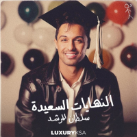 Alnehaiat Al Saeeda (Single)