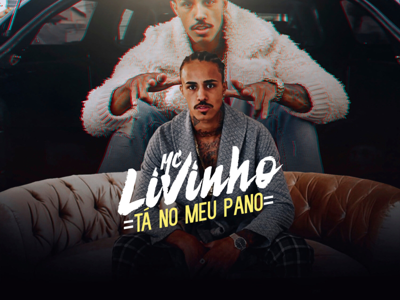 Tá No Meu Pano (Single)