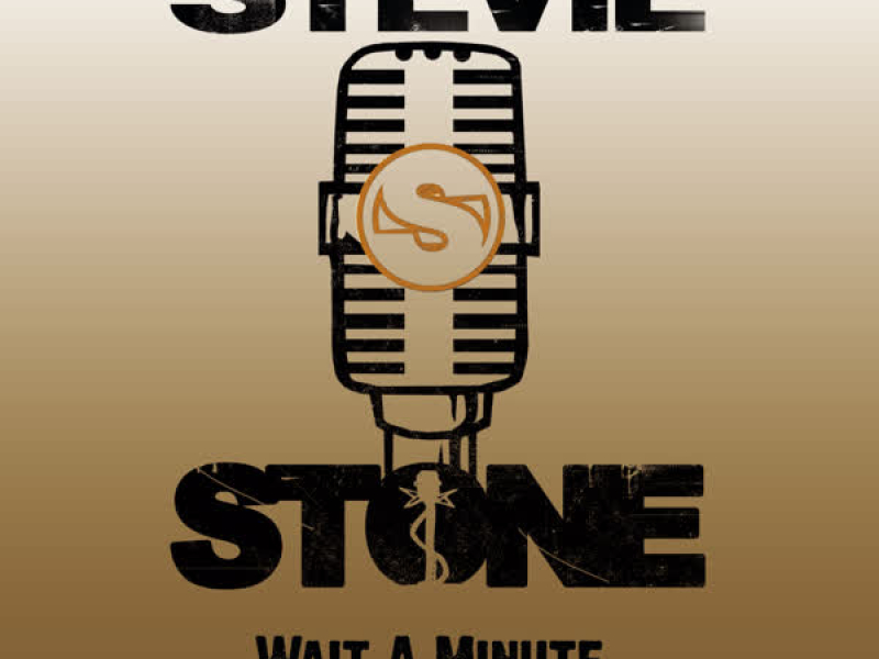 Wait a Minute (Single)