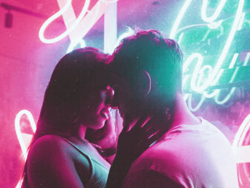 Everytime We Touch (EP)