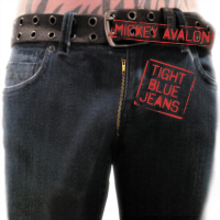 Tight Blue Jeans (Single)