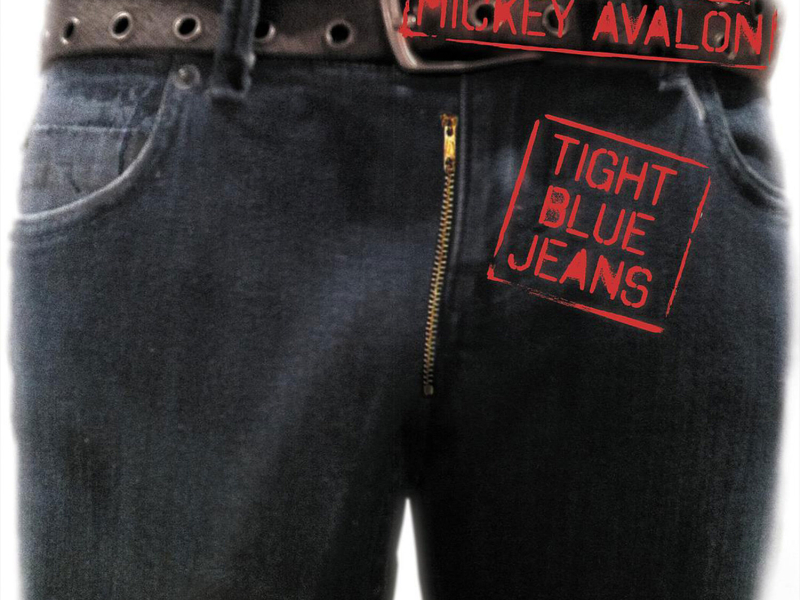 Tight Blue Jeans (Single)