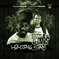 Holding Firm Remix (EP)