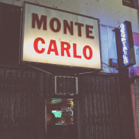 Monte Carlo (Single)