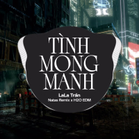 Tình Mong Manh (EDM) (Single)
