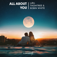 All About You (Single)