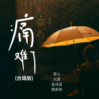 痛难了 (合唱版) (Single)