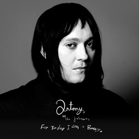 For Today I Am A Boy (Single)
