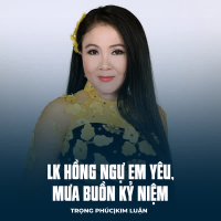 LK Hồng Ngự Em Yêu, Mưa Buồn Kỷ Niệm (Single)