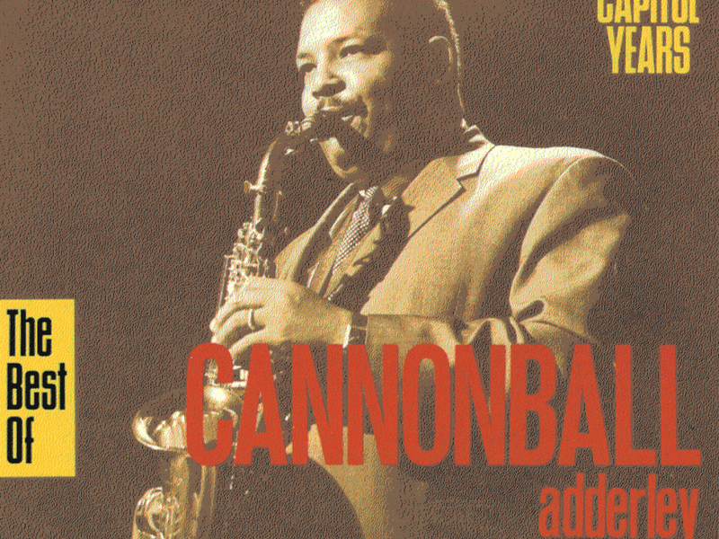 The Best Of Capitol Years