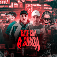 BATE COM A BUNDA (Single)